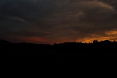 Coffin Bay sunset