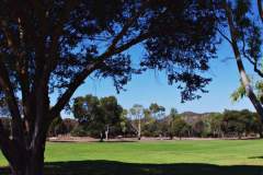 Coffin Bay Golf Club views