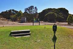 Coffin Bay Golf Club Holes 4 & 13