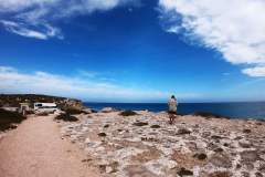 Formby Bay on the Yorke Peninsula in SA