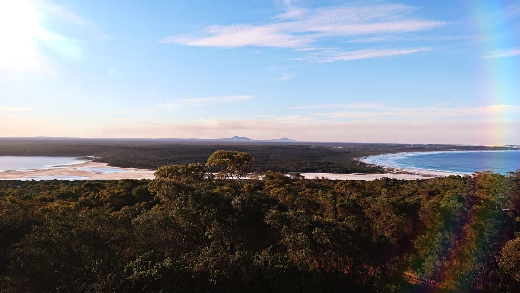 Bremer Bay and Devil Creek