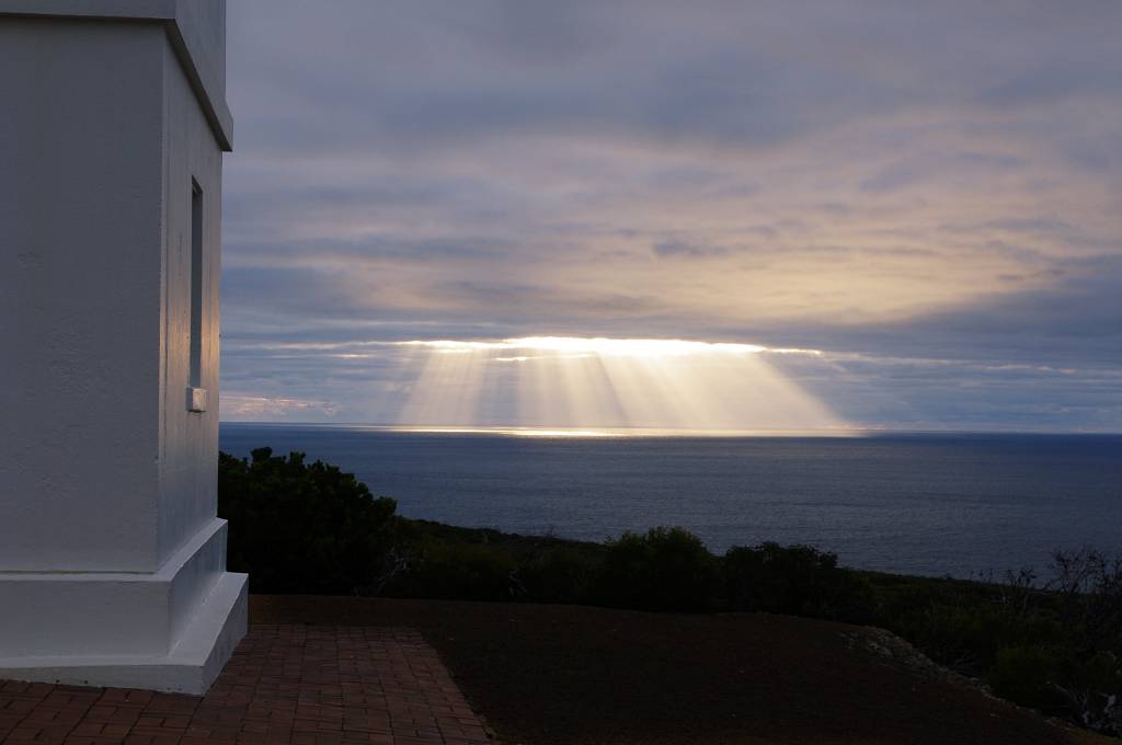 Cape Borda Lighthouse