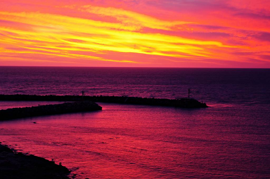 O'Sullivan Beach, Adelaide