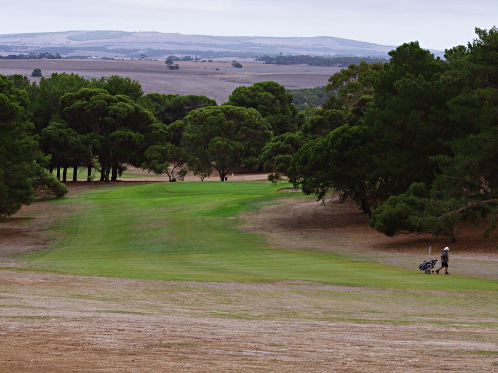 Port Lincoln Golf Club