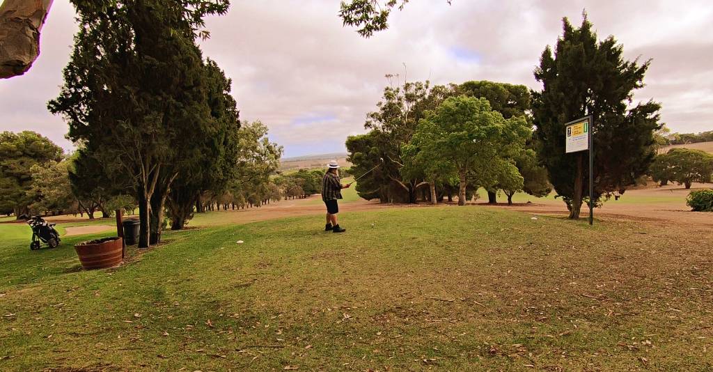 Port Lincoln Golf Course