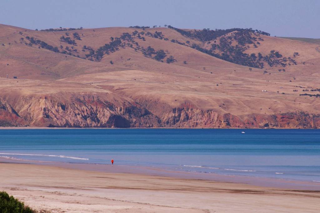 Silver Sands, Adelaide