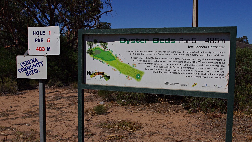 1 Ceduna Oyster Beds