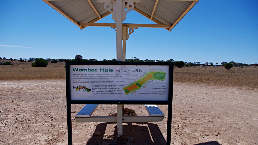 4 Wombat Hole Nundroo