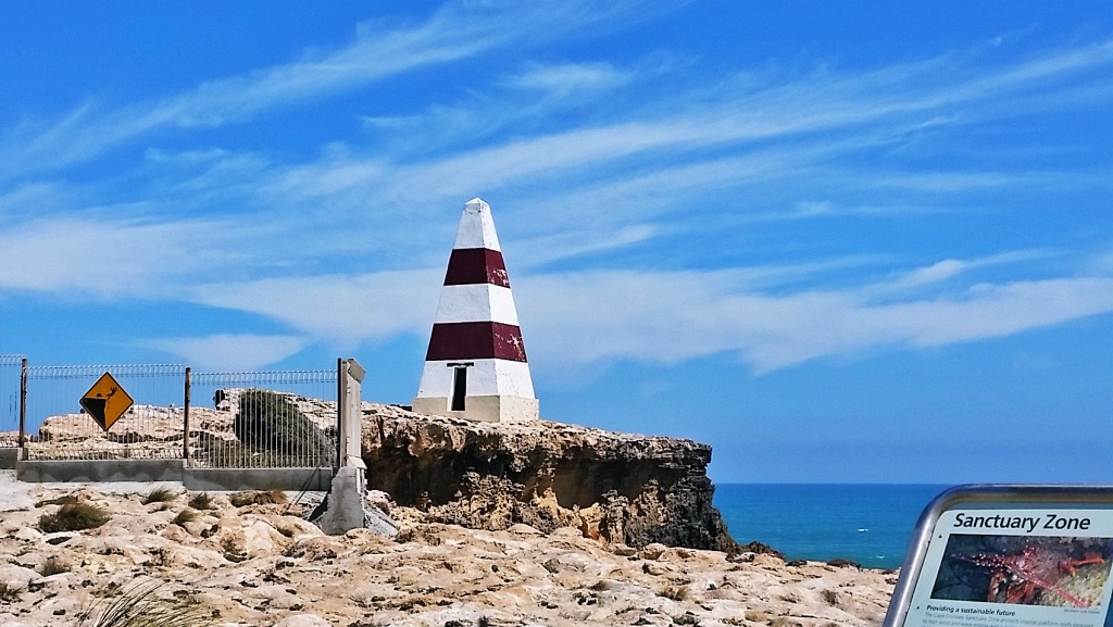 The Obelisk at Robe